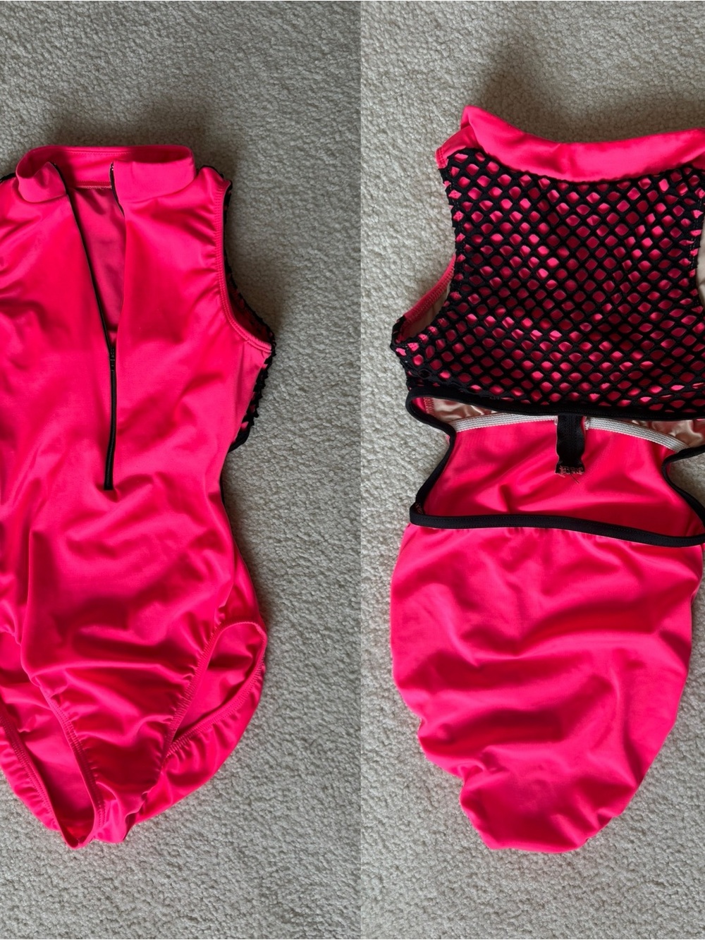MotionWear PA (Petite Adult) Leo